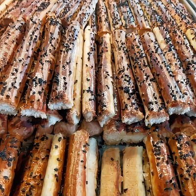 Çörek Otlu Çubuk (250 gr.)