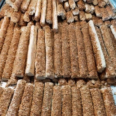 Susamlı Çubuk (250 gr.)