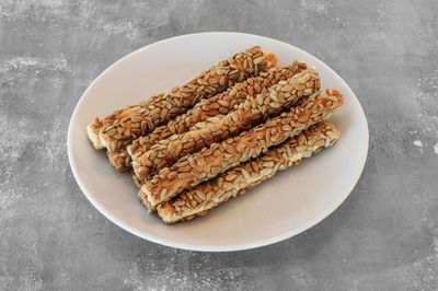 Çekirdekli Çubuk (250 gr.)