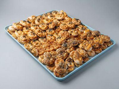 Tuzlu Kuru Pasta (250 gr.)