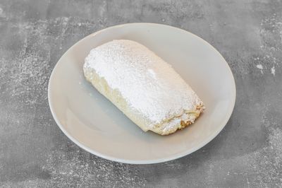 Elmalı Kurabiye (Adet)