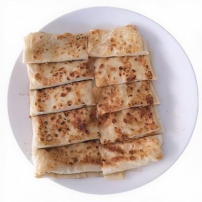Beyaz Peynirli Gözleme