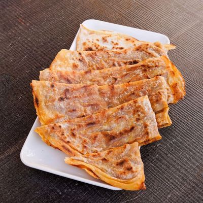 Ekin Special Gözleme