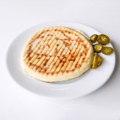Yörük Bazlama