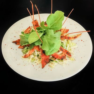 Sezar Salata