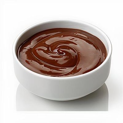 Çikolatalı Puding
