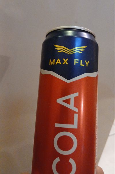 Bİ Kola (33 cl.)