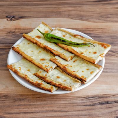 Konya Börek Pidesi