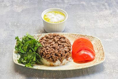 Konya Usulü Düğün Pilavı