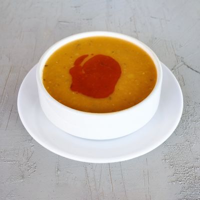 Ezogelin Çorbası