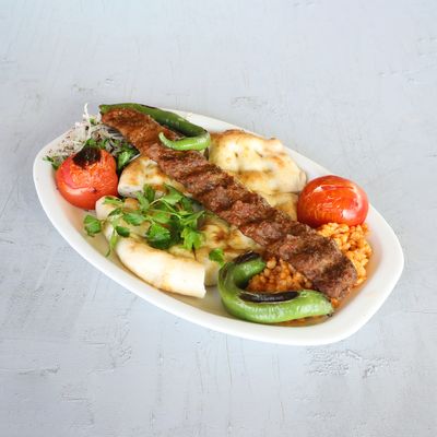Adana Kebap