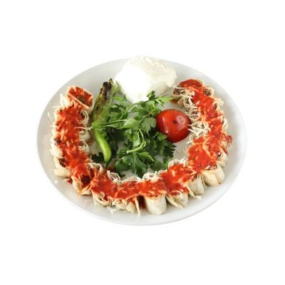 Beyti Kebap