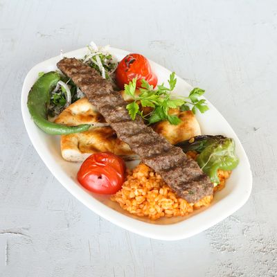 Urfa Kebap