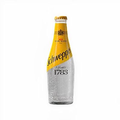 Schweppes (25 cl.)