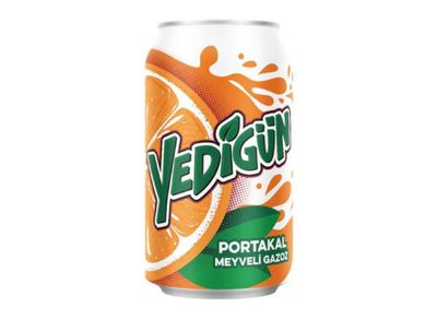 Yedigün (33 cl.)