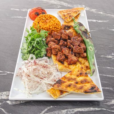 Çöp Şiş (1 Kişilik)