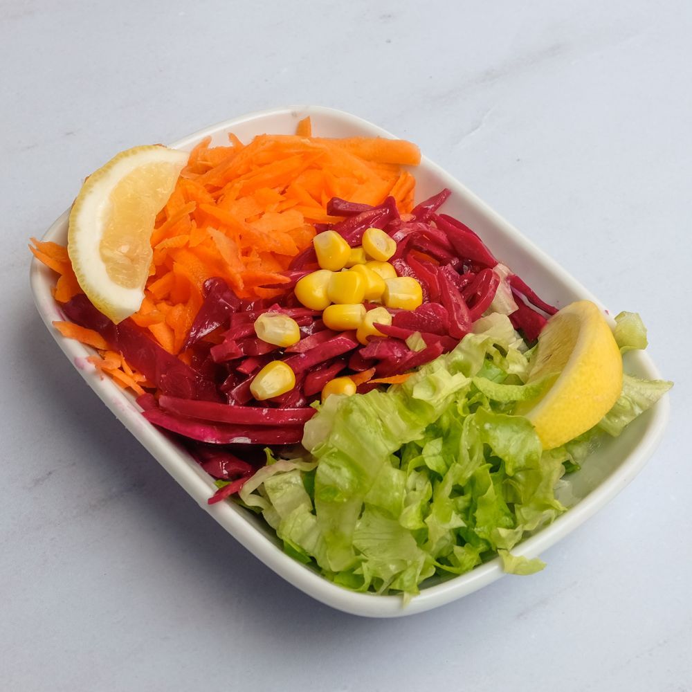 Mevsim Salata (Küçük)