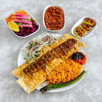 Urfa Kebap