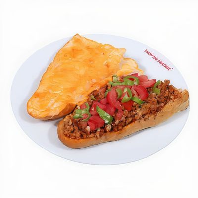 Çeyrek Ekmek Arası Kokoreç