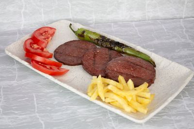 Izgara Sucuk