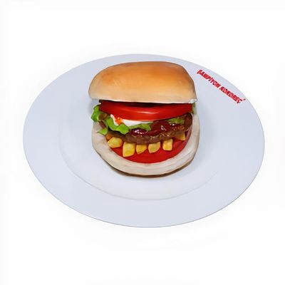 Hamburger