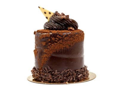 Fındıklı Pasta (Adet)