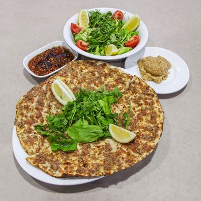 Lahmacun