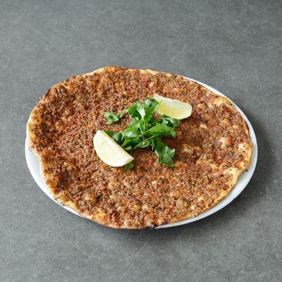 Lahmacun