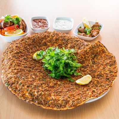 Lahmacun