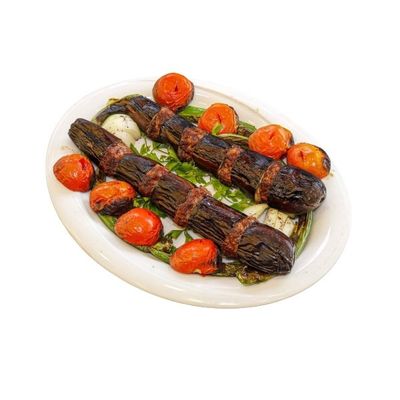 Patlıcan Kebap