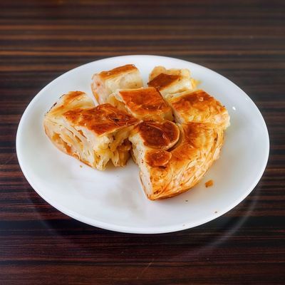 Patatesli Karaköy Böreği (500 gr.)