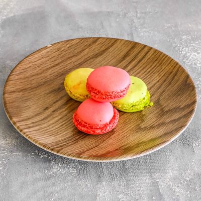 Turkish Macaron (500 gr.)