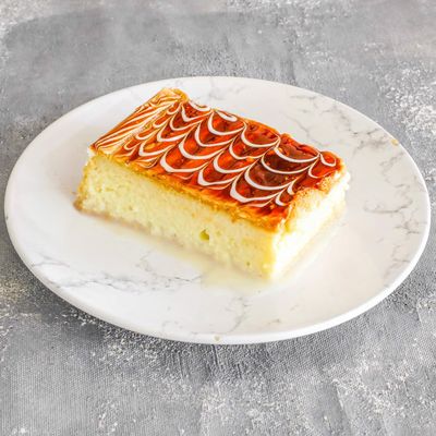 Karamelli Trileçe (500 gr.)