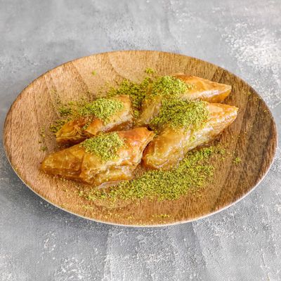 Şöbiyet (500 gr.)
