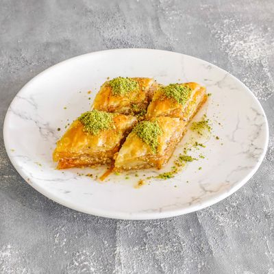 Ev Baklavası (500 gr.)
