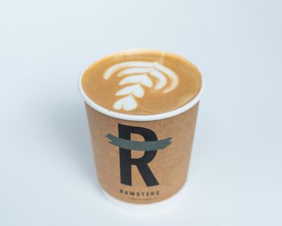 Caffe Latte