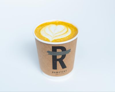 Golden Latte