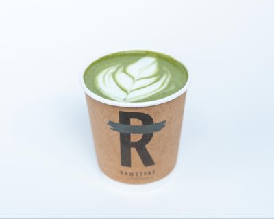 Matcha Latte