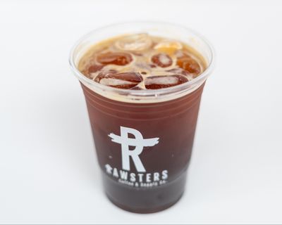 Iced Americano