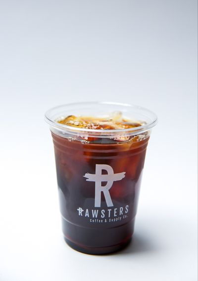 Iced Filtre Kahve