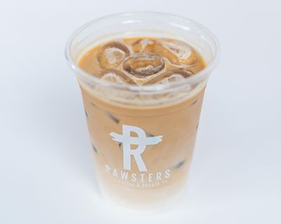 Iced Mocha