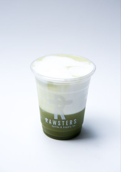 Matcha Freddo