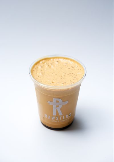 Espresso Freddo