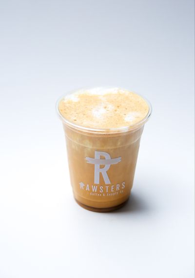 Cappuccino Freddo
