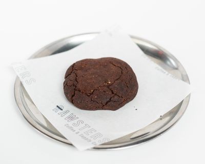 Vegan Cookie