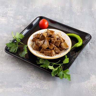 Arnavutciğeri (200 gr.)