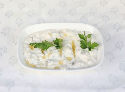 Paşa Mezesi (200 gr.)