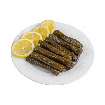Zeytinyağlı Yaprak Sarma (200 gr.)