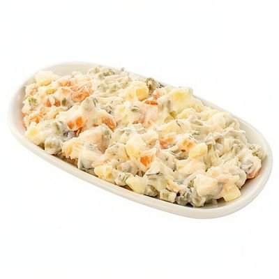 Rus Salatası (200 gr.)