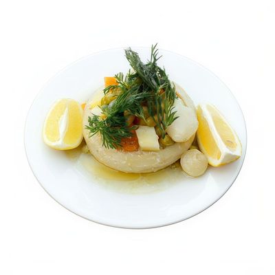 Enginar Kalbi (200 gr.)